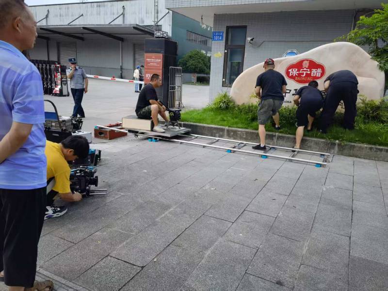 龙沙区广告片拍摄公司核心优势：全流程服务，让品牌广告片省心更出彩