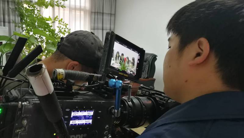 剧本杀式体验：龙沙区广告片拍摄公司构建沉浸式消费决策路径