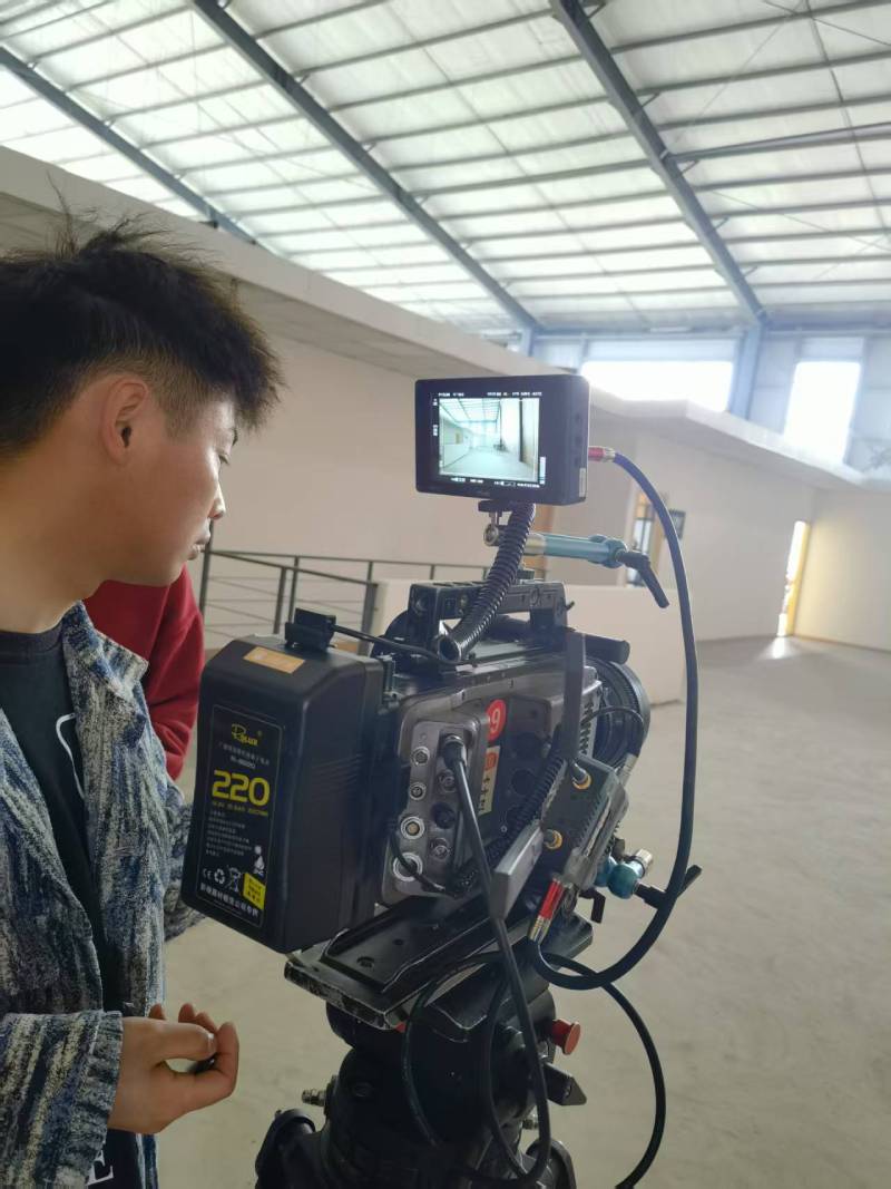 解锁龙沙区广告片拍摄：以创意镜头，解锁品牌商业价值新高度
