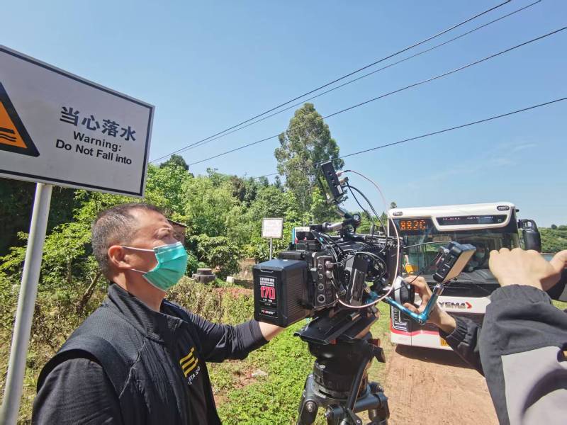 龙沙区TVC拍摄公司：深耕本地市场，为品牌定制专属拍摄方案