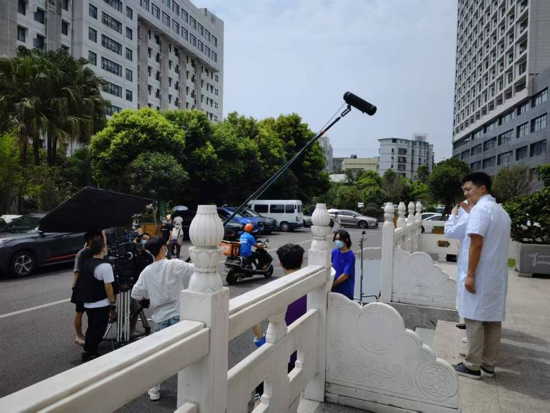龙沙区广告片拍摄公司低成本实现高规格制作的诀窍